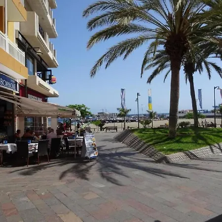 Cristianos Floor Serenity شقة