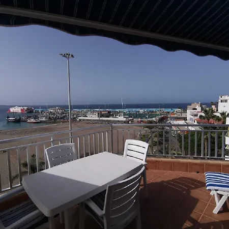 Cristianos Floor Serenity