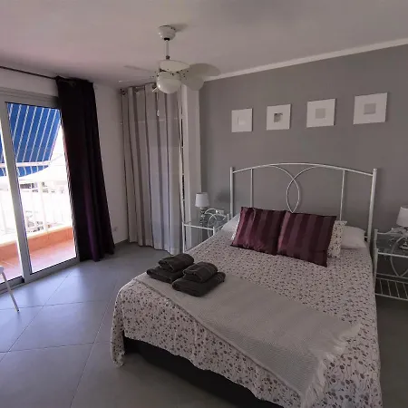 Cristianos Floor Serenity *