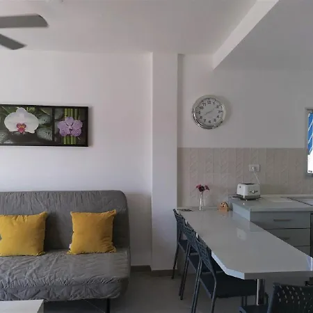 Cristianos Floor Serenity لوس كريستيانوس