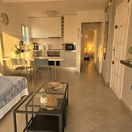 Cristianos Floor Serenity *