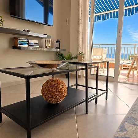 Cristianos Floor Serenity Los Cristianos (Tenerife)