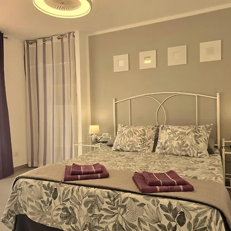 Cristianos Floor Serenity