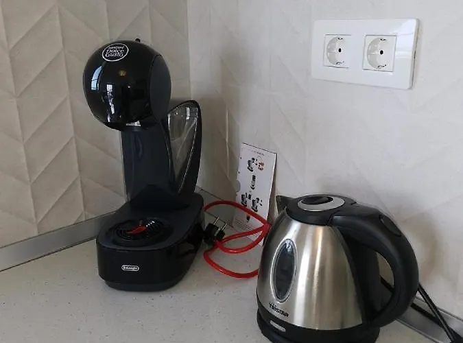 Cristianos Floor Serenity شقة لوس كريستيانوس