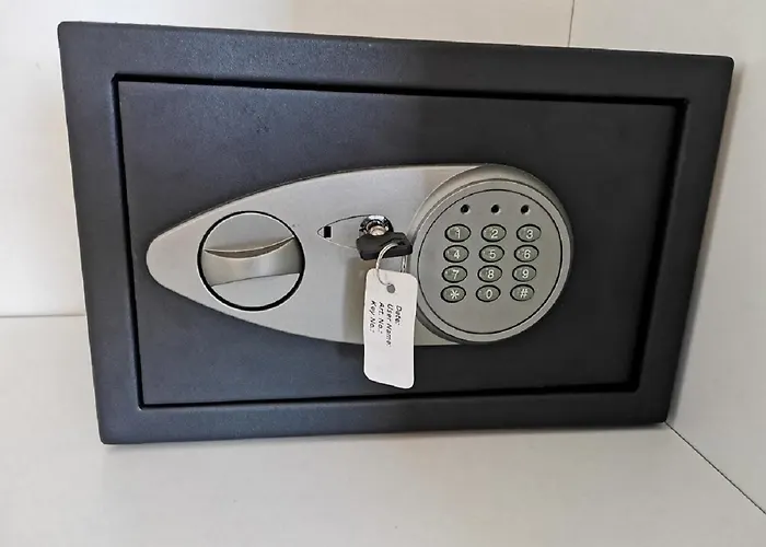 Cristianos Floor Serenity شقة *