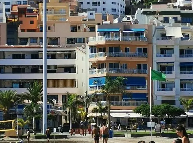 شقة Cristianos Floor Serenity