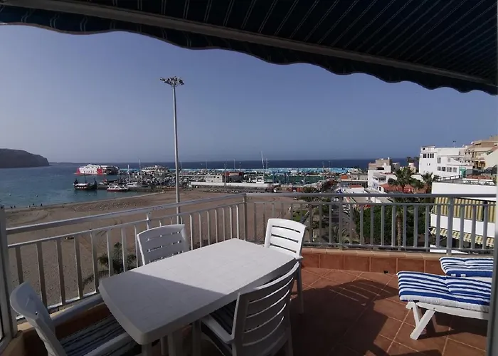 Cristianos Floor Serenity