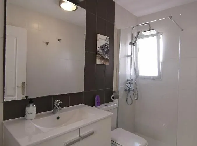 Cristianos Floor Serenity لوس كريستيانوس