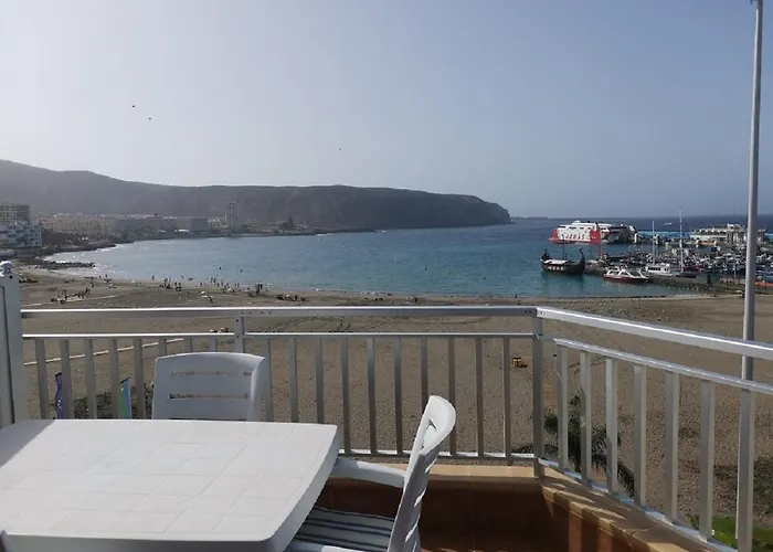 Cristianos Floor Serenity لوس كريستيانوس