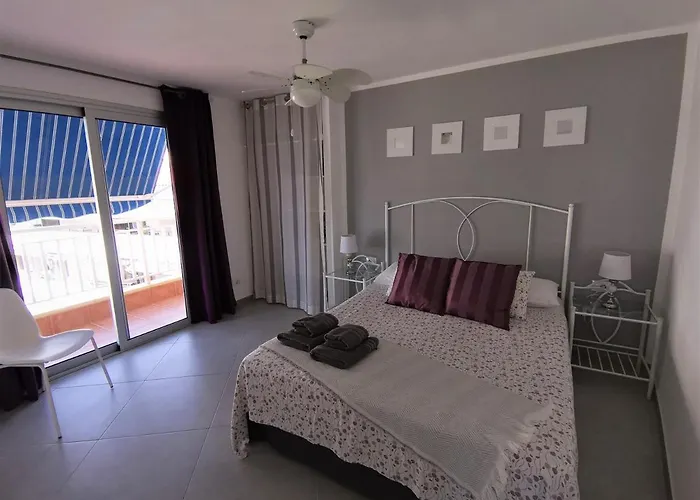 Cristianos Floor Serenity *