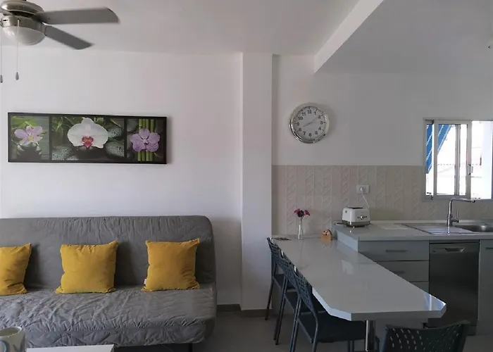 Cristianos Floor Serenity لوس كريستيانوس