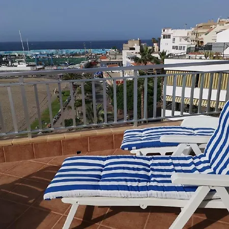 Διαμέρισμα Penthouse Serenity Premiere Ligne De Grande Terrasse Et Vue Panoramique Sur L'ocean *
